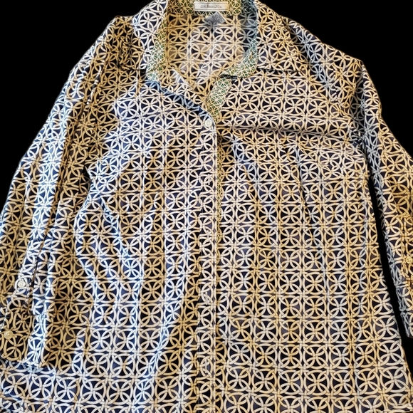 G.H. BASS & CO womens' tops bundle - Picture 6 of 7